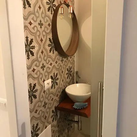 Romi-antica Dimora Gæstehus 3*