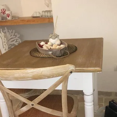 Guest house Romi-antica Dimora