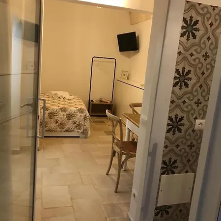 Romi-antica Dimora Vendégház Polignano a Mare