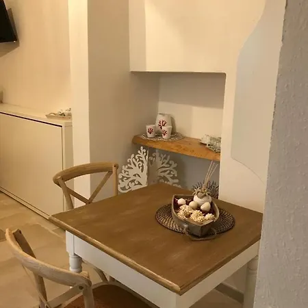 Romi-antica Dimora Konukevi