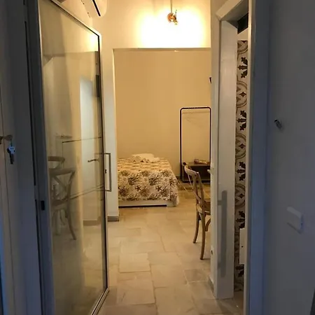 Affittacamere Romì-antica Dimora Polignano a Mare