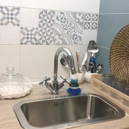Guest house Romi-antica Dimora