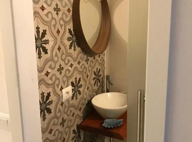 Romi-antica Dimora Pensión 3*