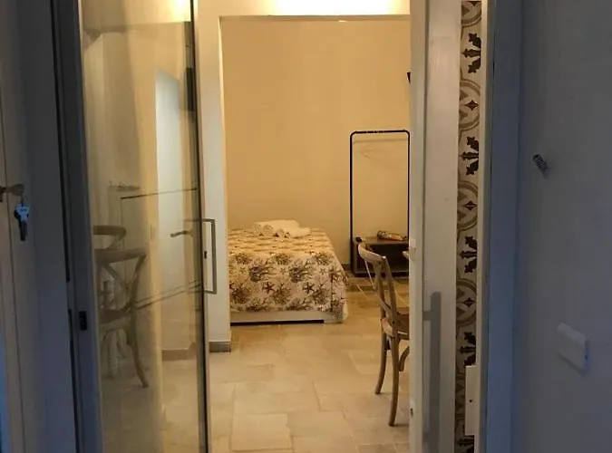 Pensión Romi-antica Dimora Polignano a Mare