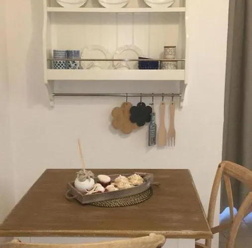 Πανσιόν Romi-antica Dimora